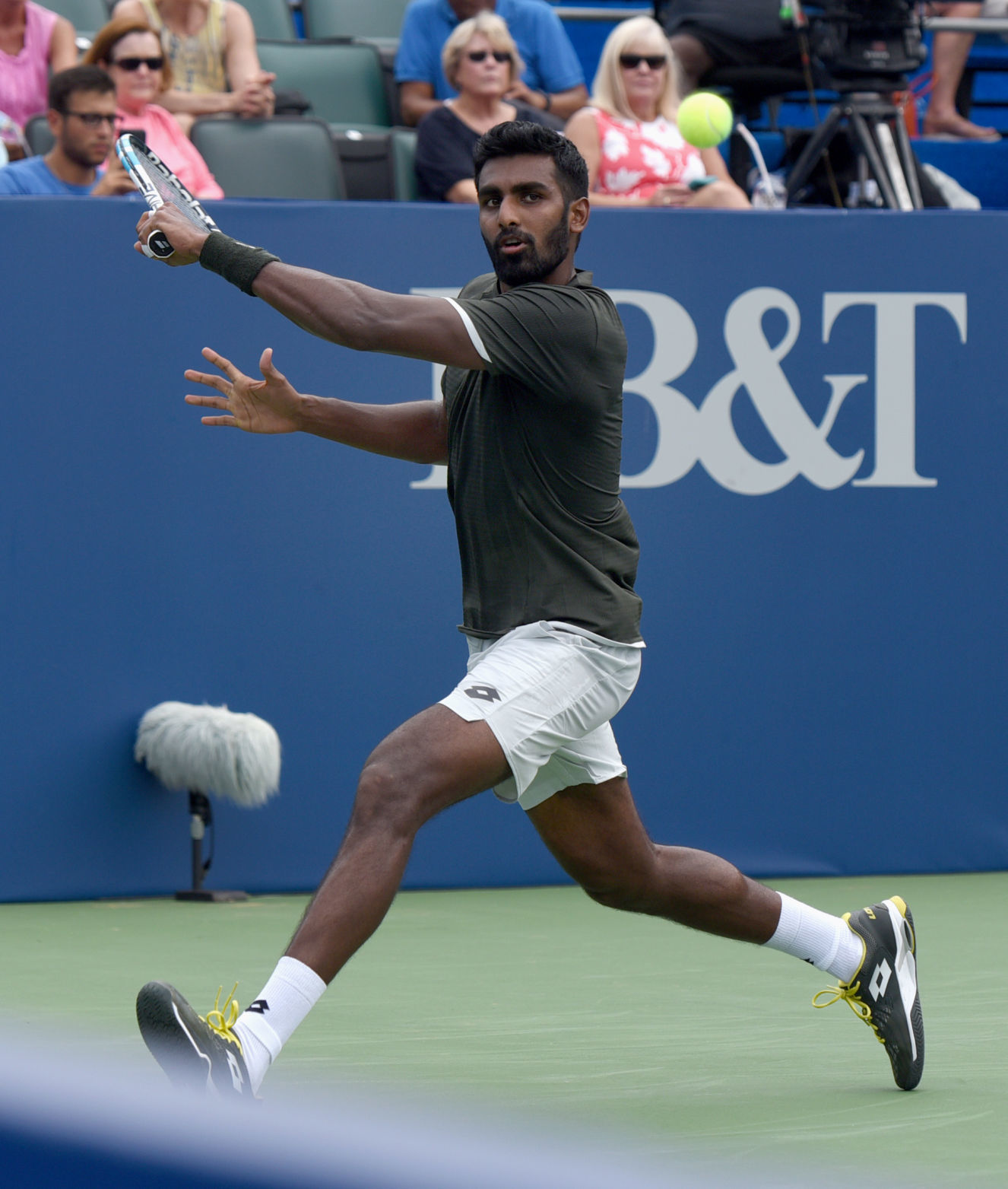 Winston-Salem Open
